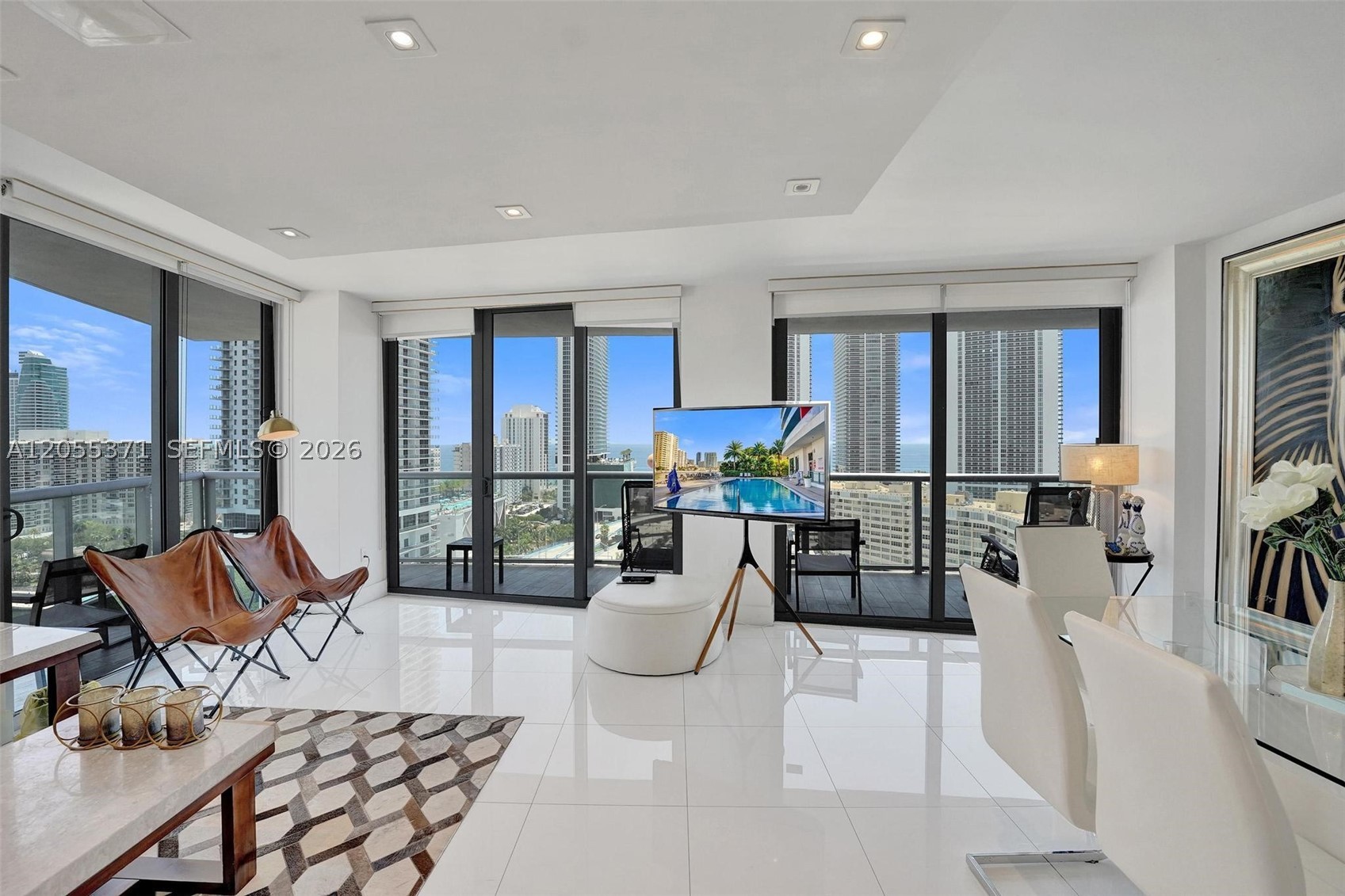 BEACHWALK CONDOMINIUM - Residential