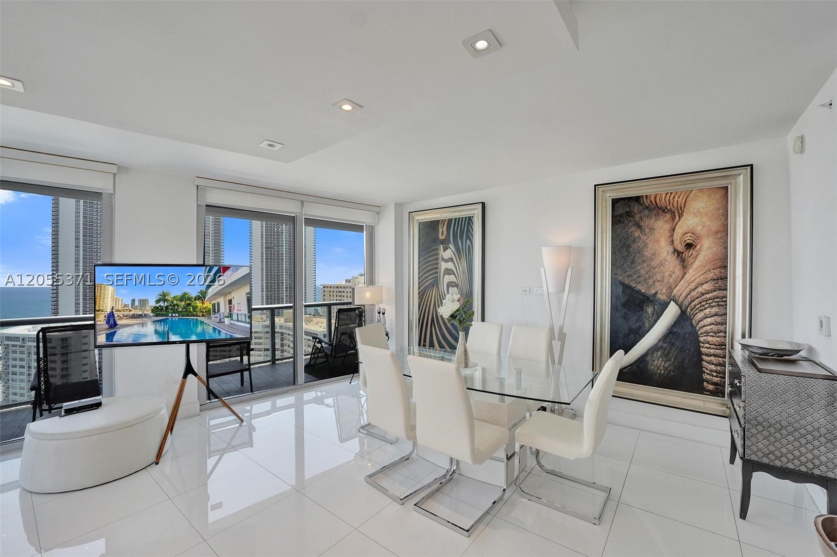 BEACHWALK CONDOMINIUM - Residential