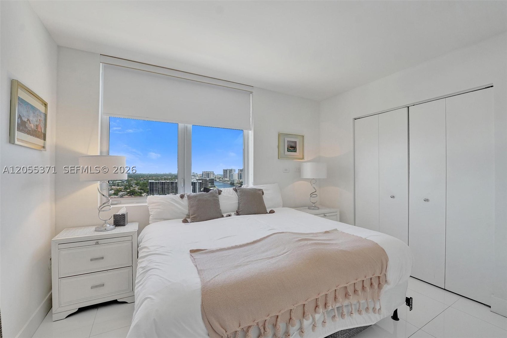 BEACHWALK CONDOMINIUM - Residential
