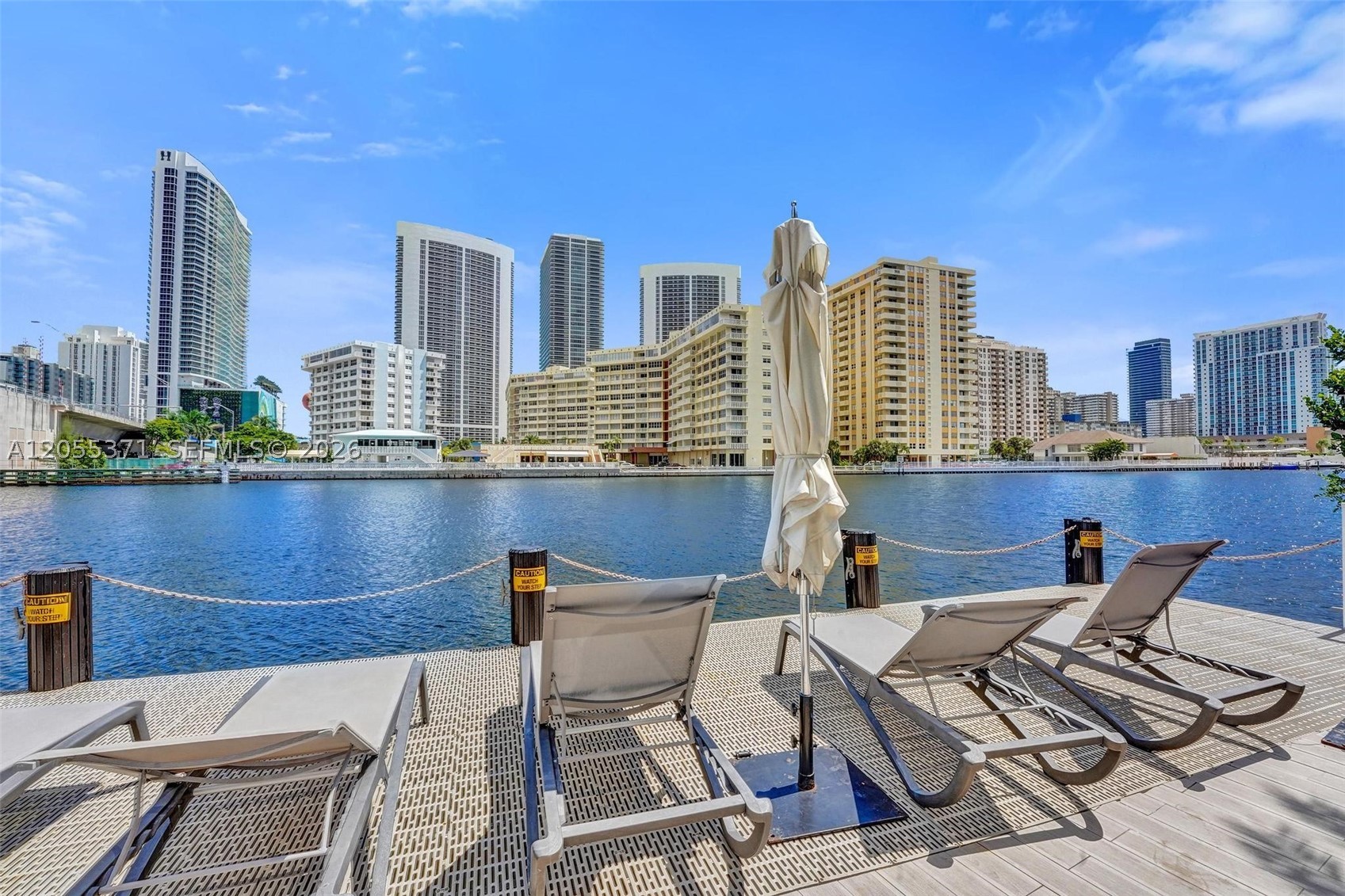 BEACHWALK CONDOMINIUM - Residential