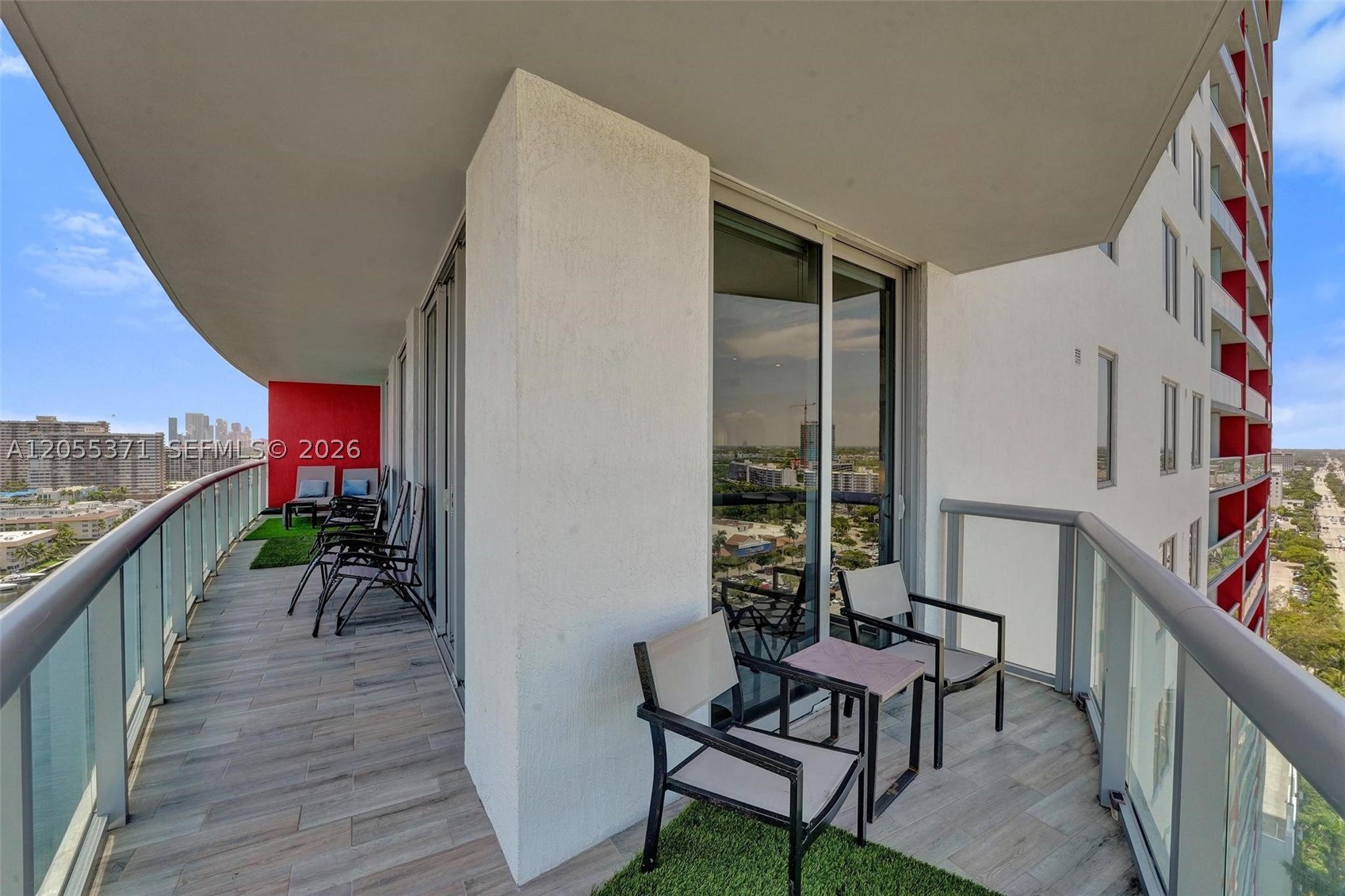 BEACHWALK CONDOMINIUM - Residential