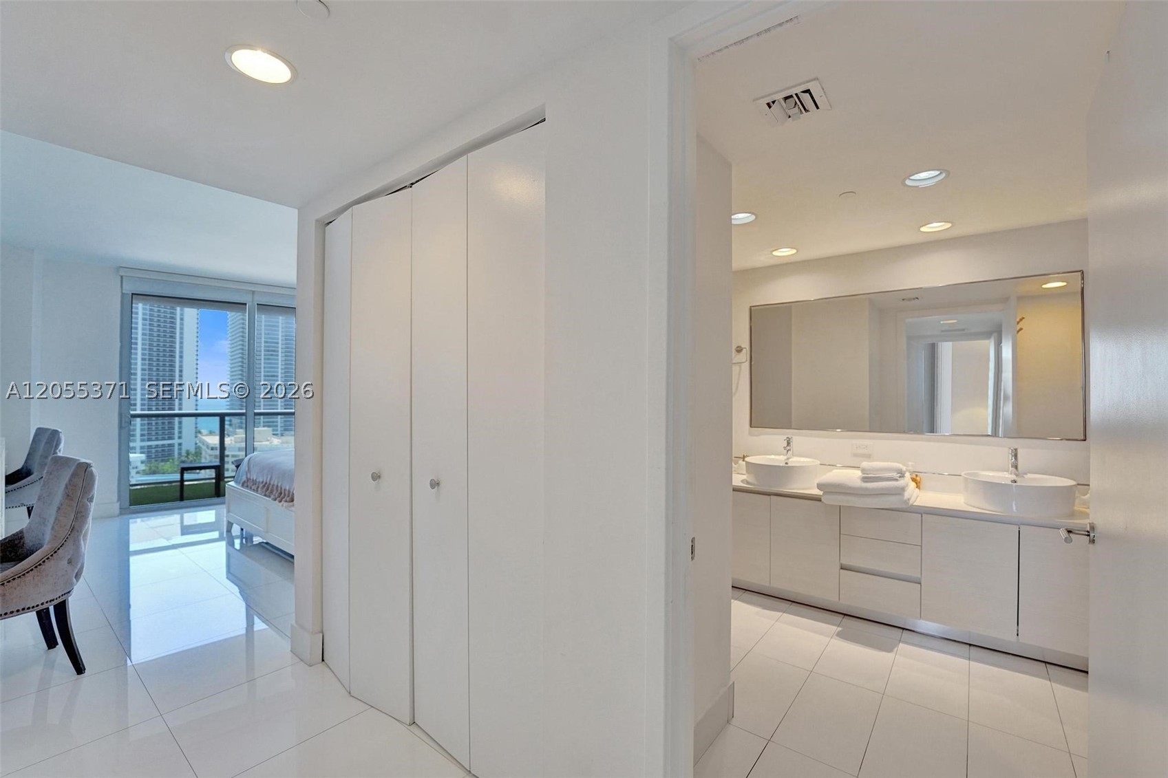BEACHWALK CONDOMINIUM - Residential