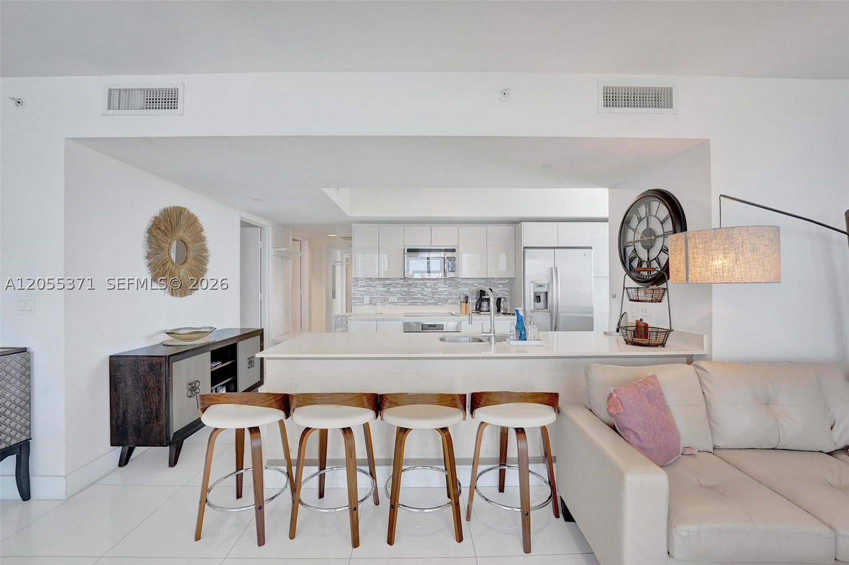 BEACHWALK CONDOMINIUM - Residential