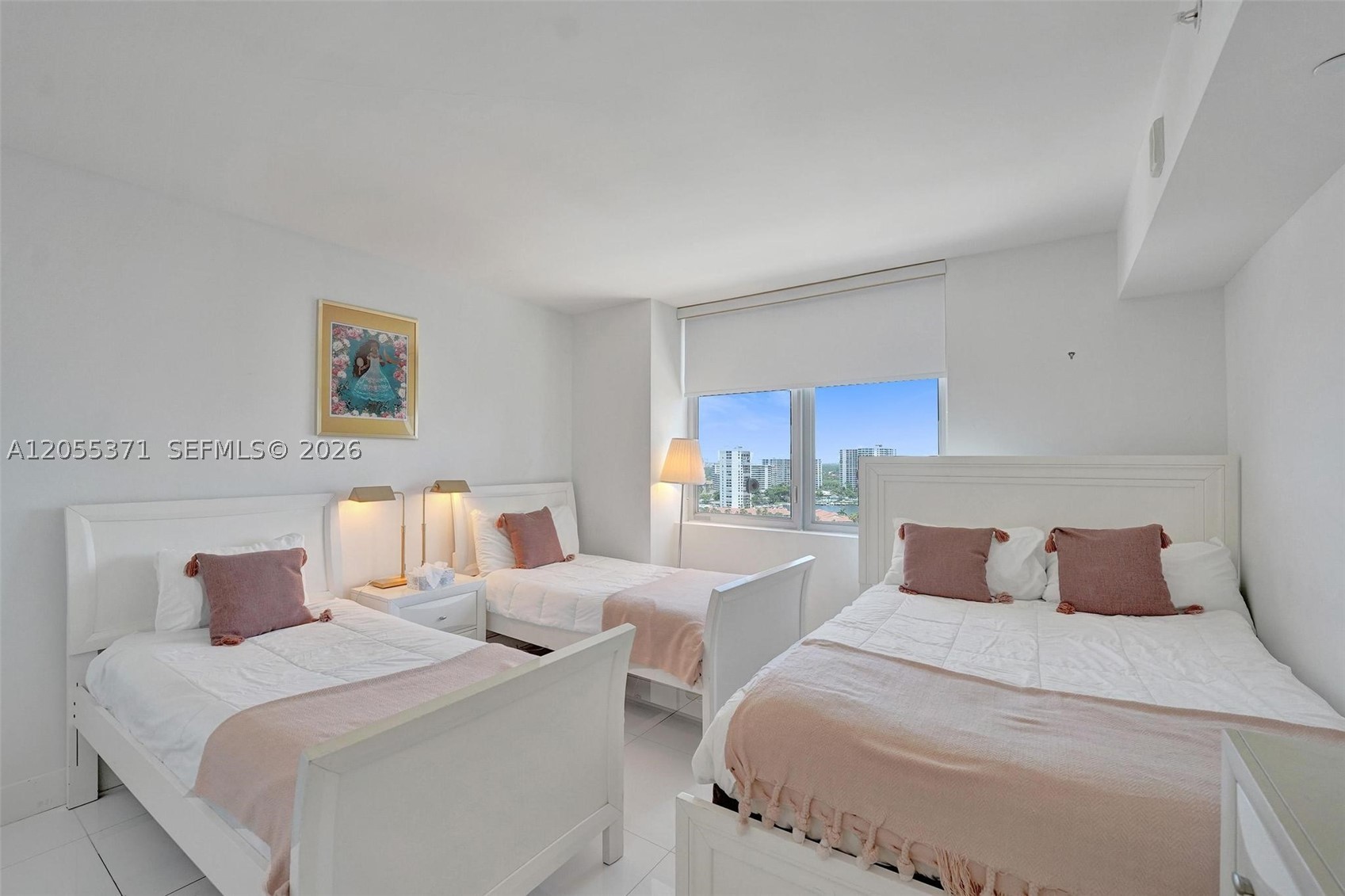BEACHWALK CONDOMINIUM - Residential