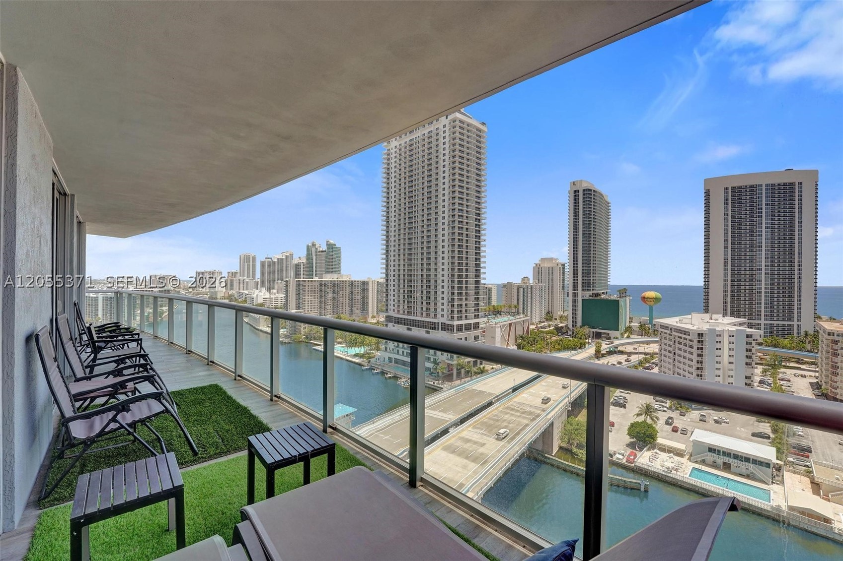 BEACHWALK CONDOMINIUM - Residential