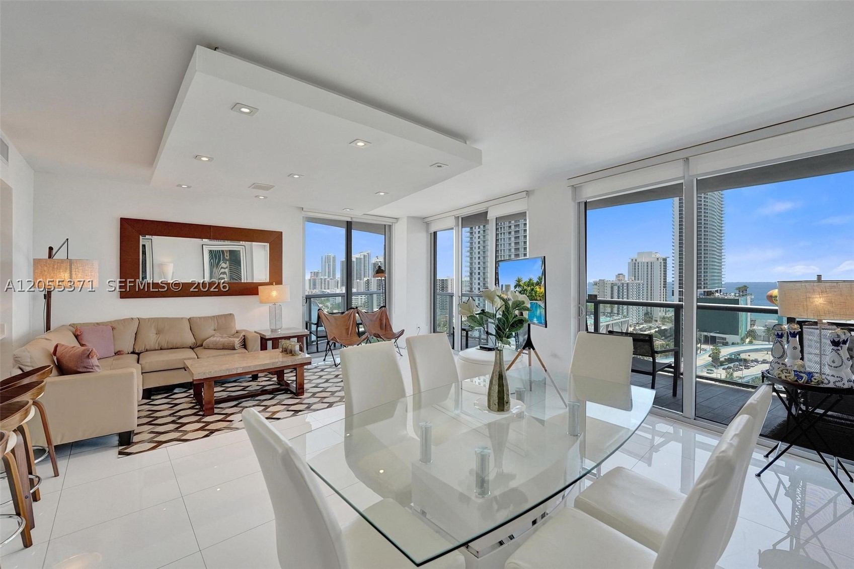 BEACHWALK CONDOMINIUM - Residential