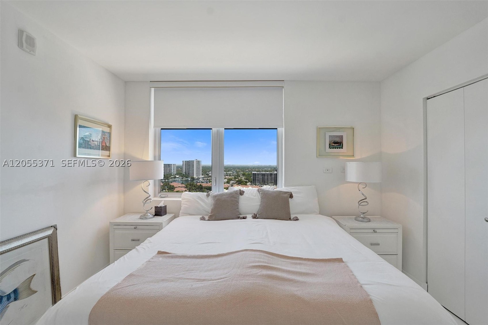 BEACHWALK CONDOMINIUM - Residential