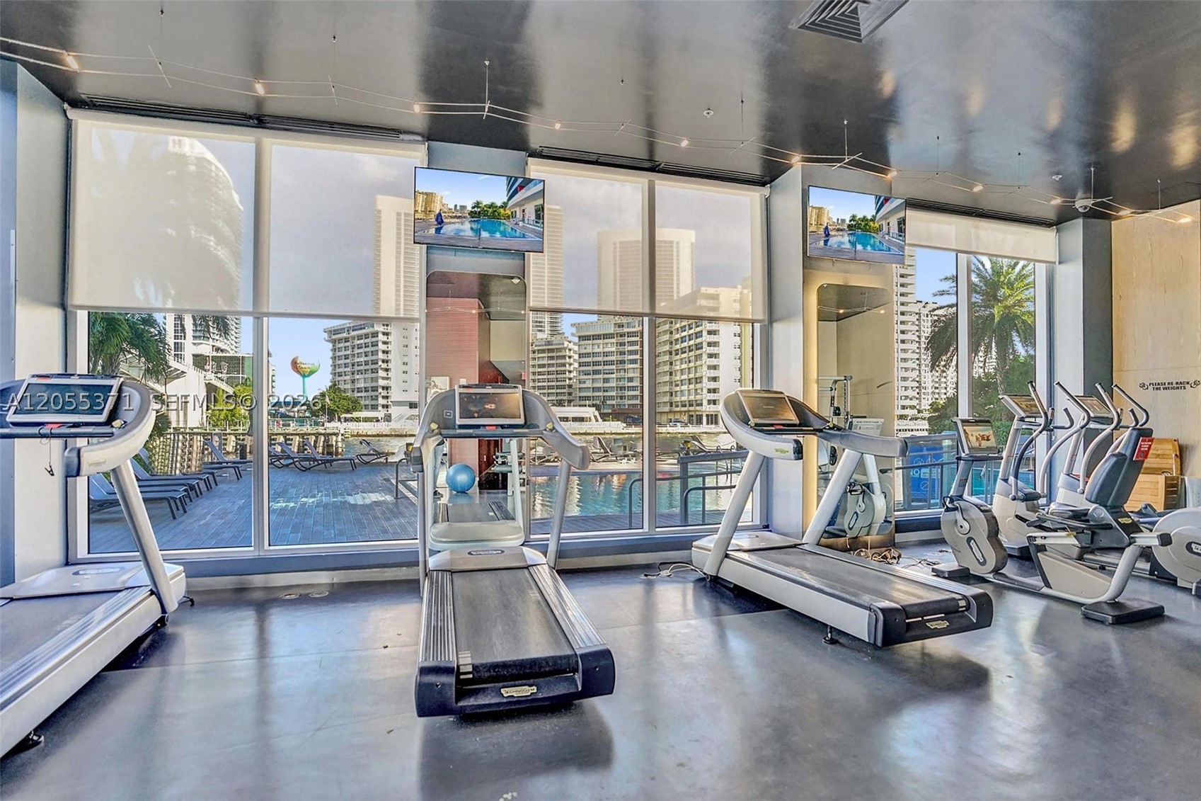 BEACHWALK CONDOMINIUM - Residential