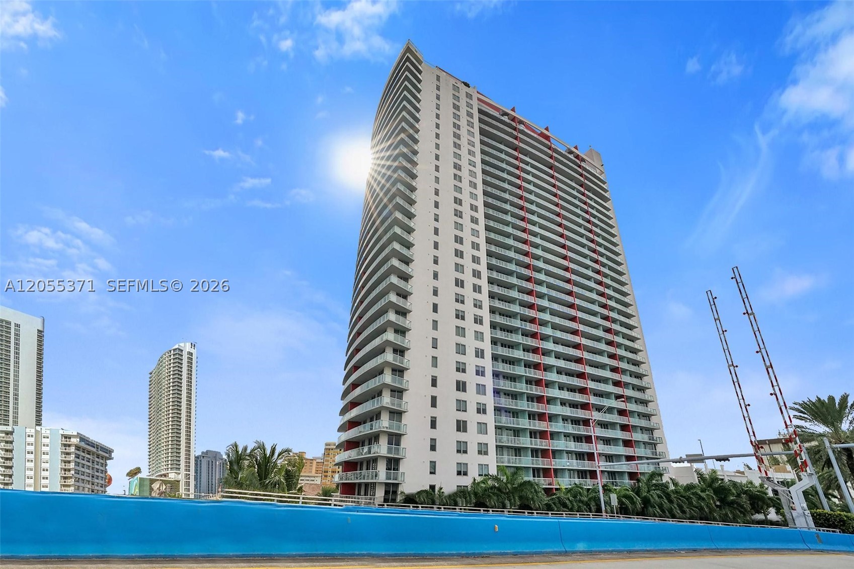 BEACHWALK CONDOMINIUM - Residential