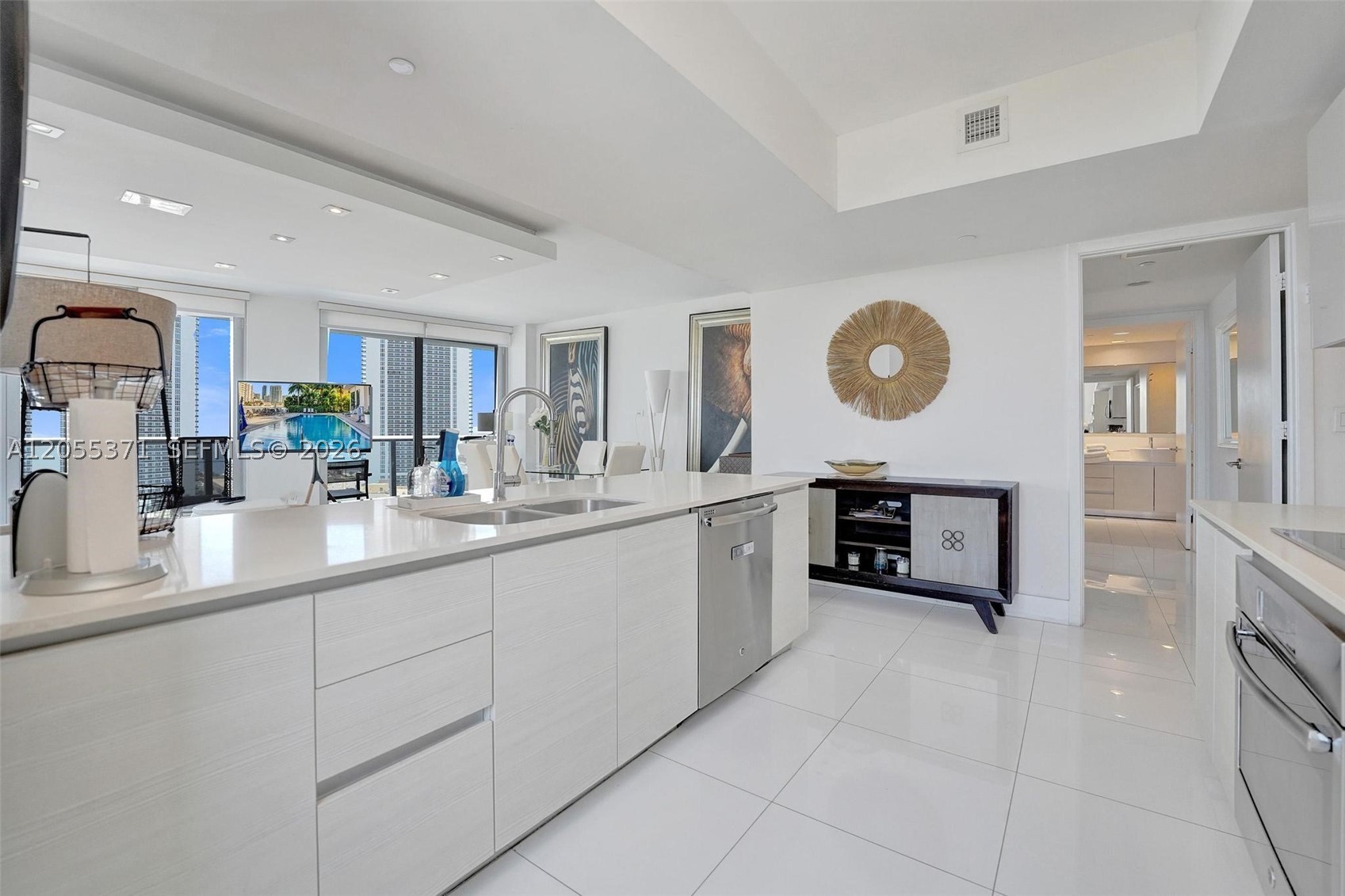 BEACHWALK CONDOMINIUM - Residential