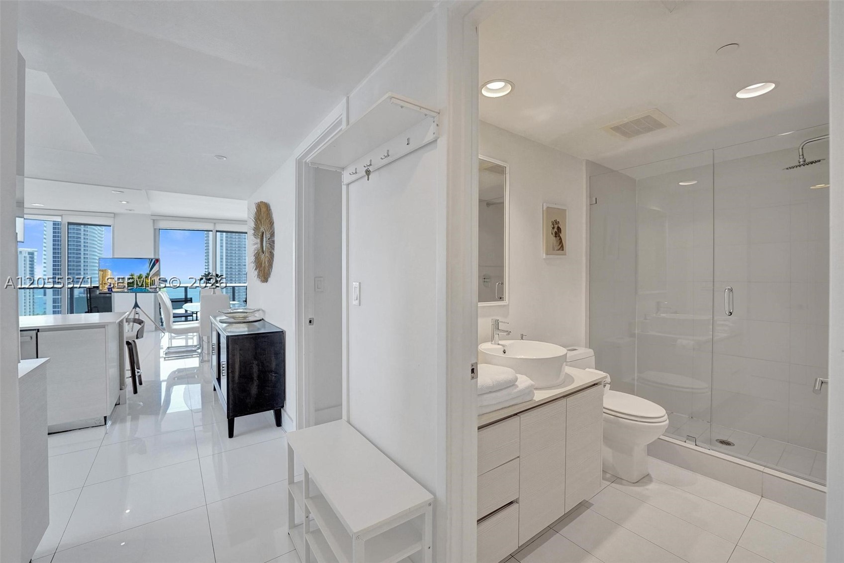 BEACHWALK CONDOMINIUM - Residential