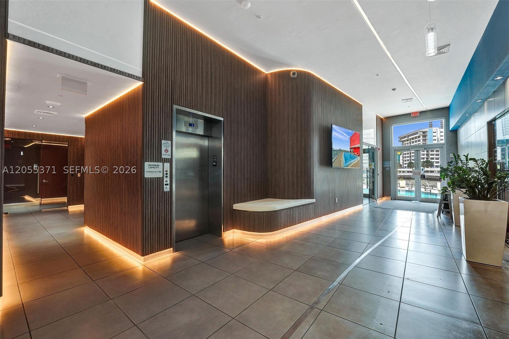 BEACHWALK CONDOMINIUM - Residential