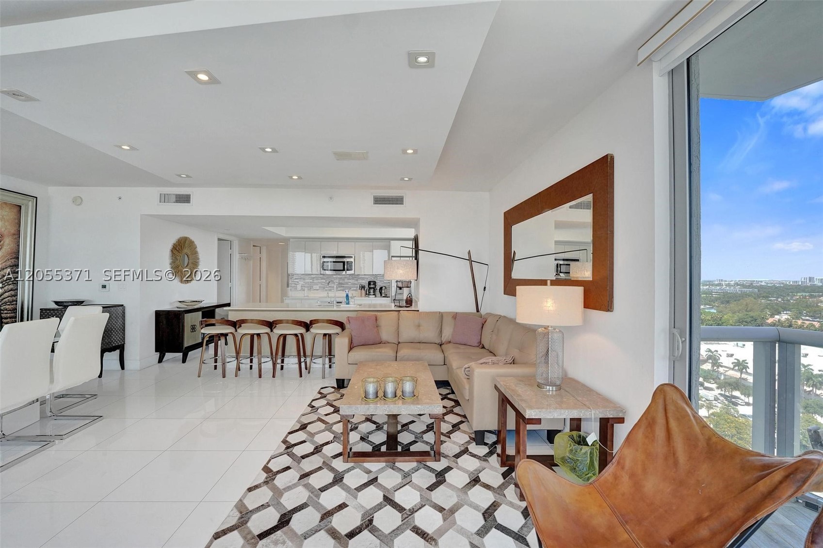 BEACHWALK CONDOMINIUM - Residential