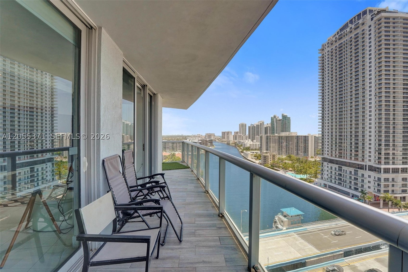 BEACHWALK CONDOMINIUM - Residential
