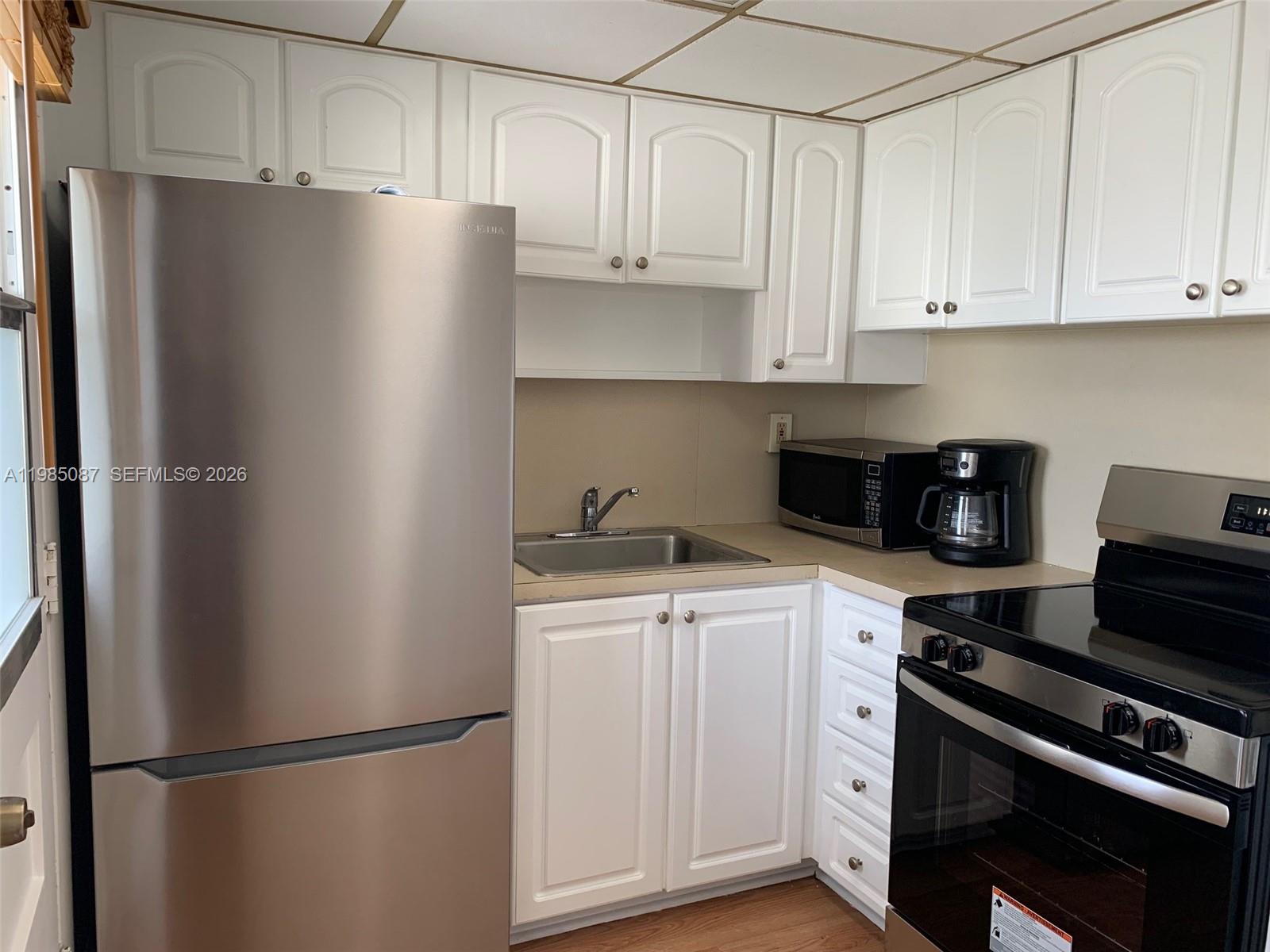 POINT EAST SEC II CONDO - Residential
