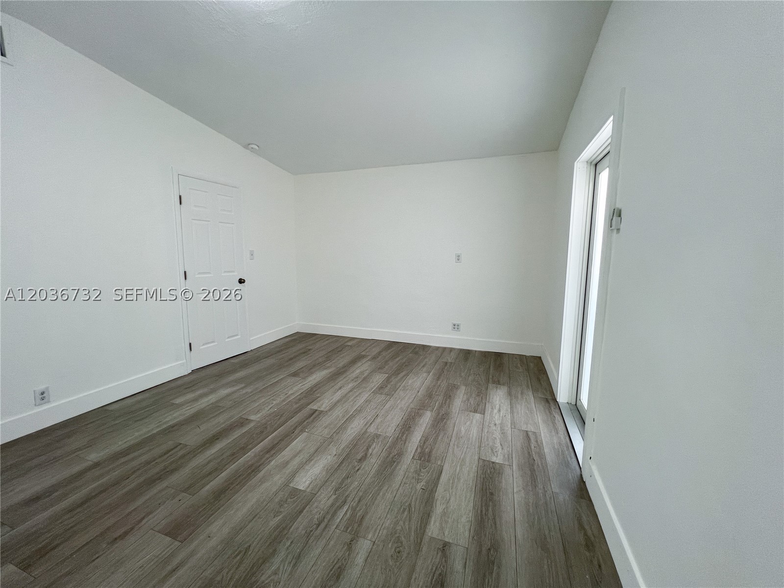 MAP OF PERRINE - Residential Lease
