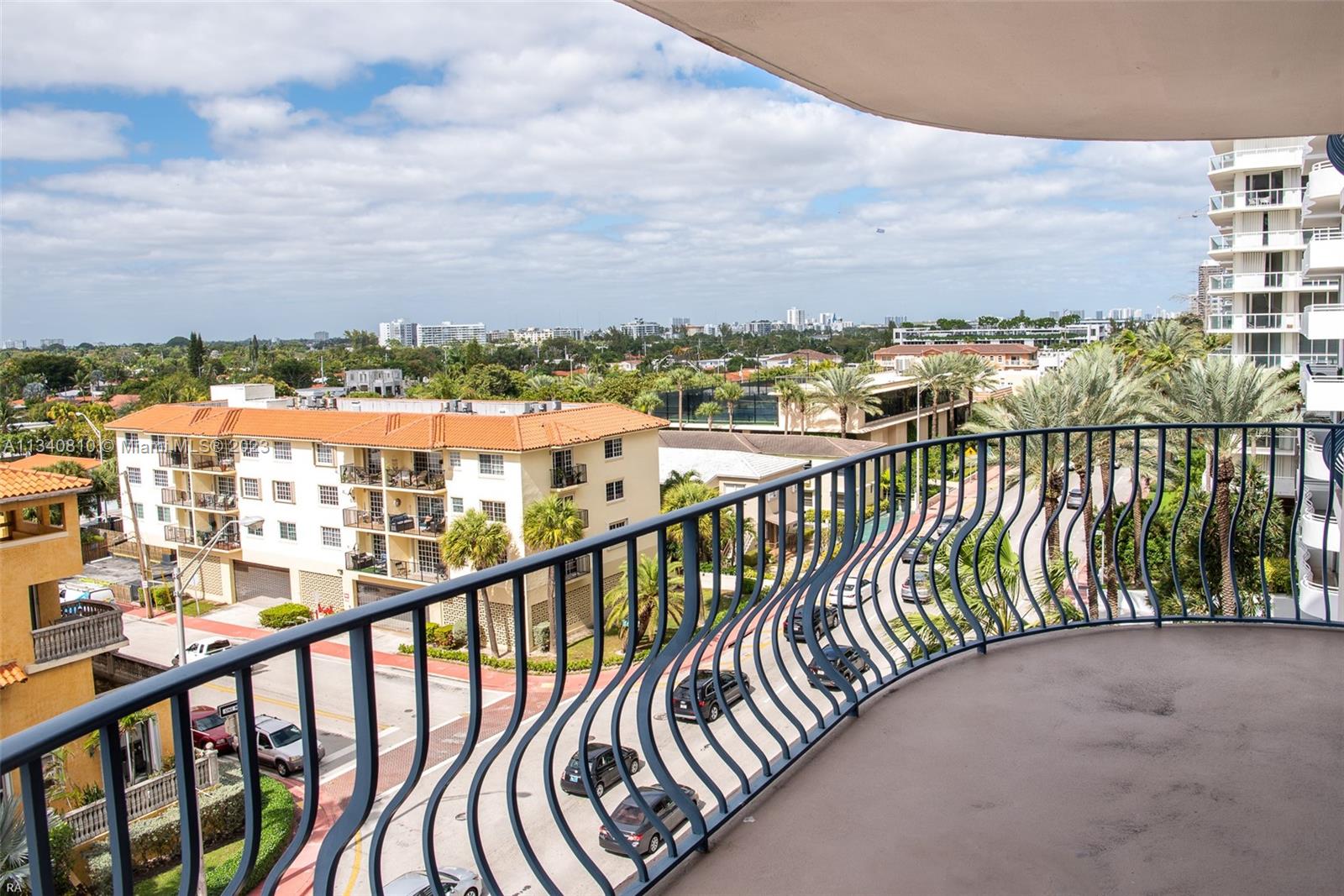 BEAUTIFULLY REMODELLED 2 BEDROOM, 2 BATH, BRIGHT AND CHEERFUL, UNFURNISHED CORNER UNIT WITH 2 BALCONIES WITH CITI VIEWS.  APARTMENT HAS HIGH CEILINGS, WHITE PORCELAIN FLOORS, TOP OF THE LINE WHITE ITALIAN KITCHEN CABINETS, WHIRLPOOL WASHER AND DRYER, LED LIGHTING, HIGH IMPACT SLIDING DOORS FROM BEDROOMS AND LIVING ROOM AREAS. BLDG HAS 24 HOUR SECURITY, GYM, BARBECUE, PARTY ROOM.  WALKING DISTANCE TO SURFSIDE SHOPS, HOUSES OF WORSHIP, SUPERMARKETS AND BAL HARBOR SHOPS.