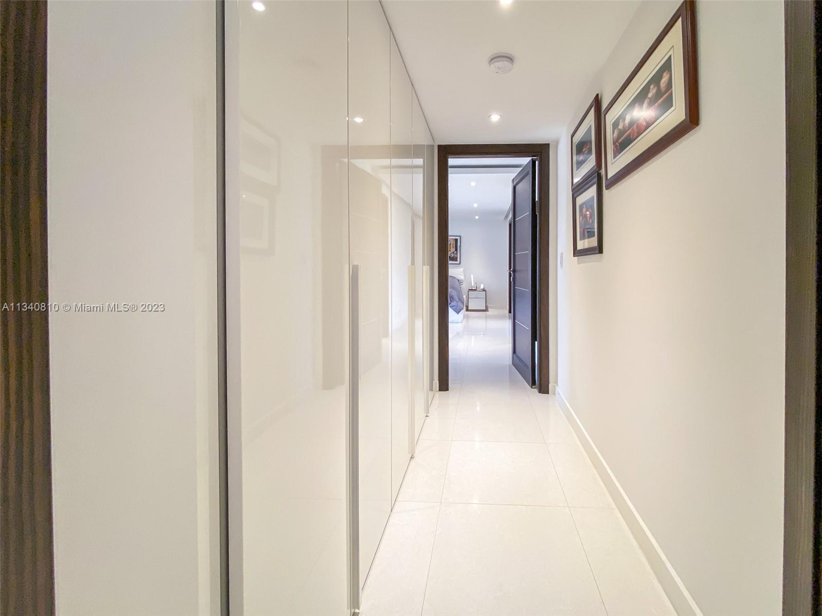 CHAMPLAIN TOWERS NORTH CO - Residential Lease