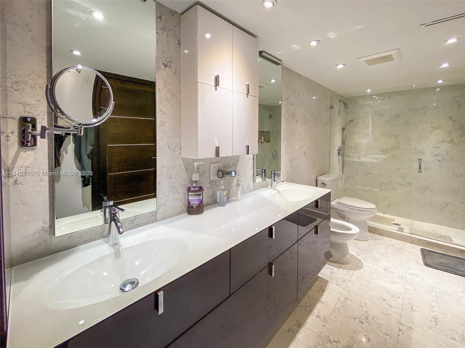 CHAMPLAIN TOWERS NORTH CO - Residential Lease