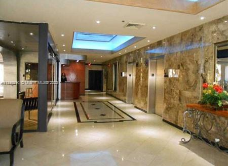 CHAMPLAIN TOWERS NORTH CO - Residential Lease