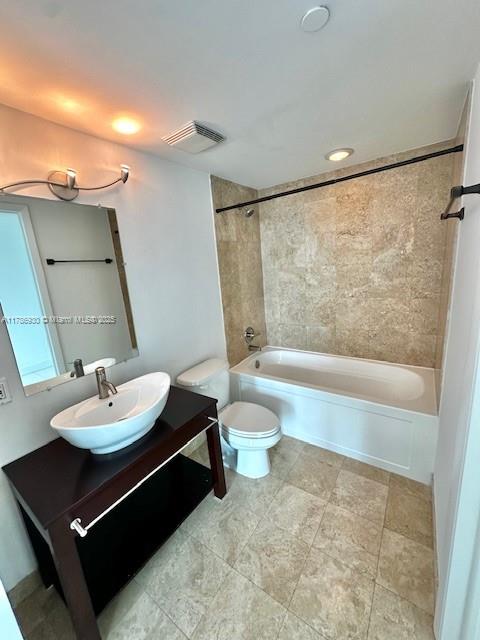WIND CONDO - Residential Lease