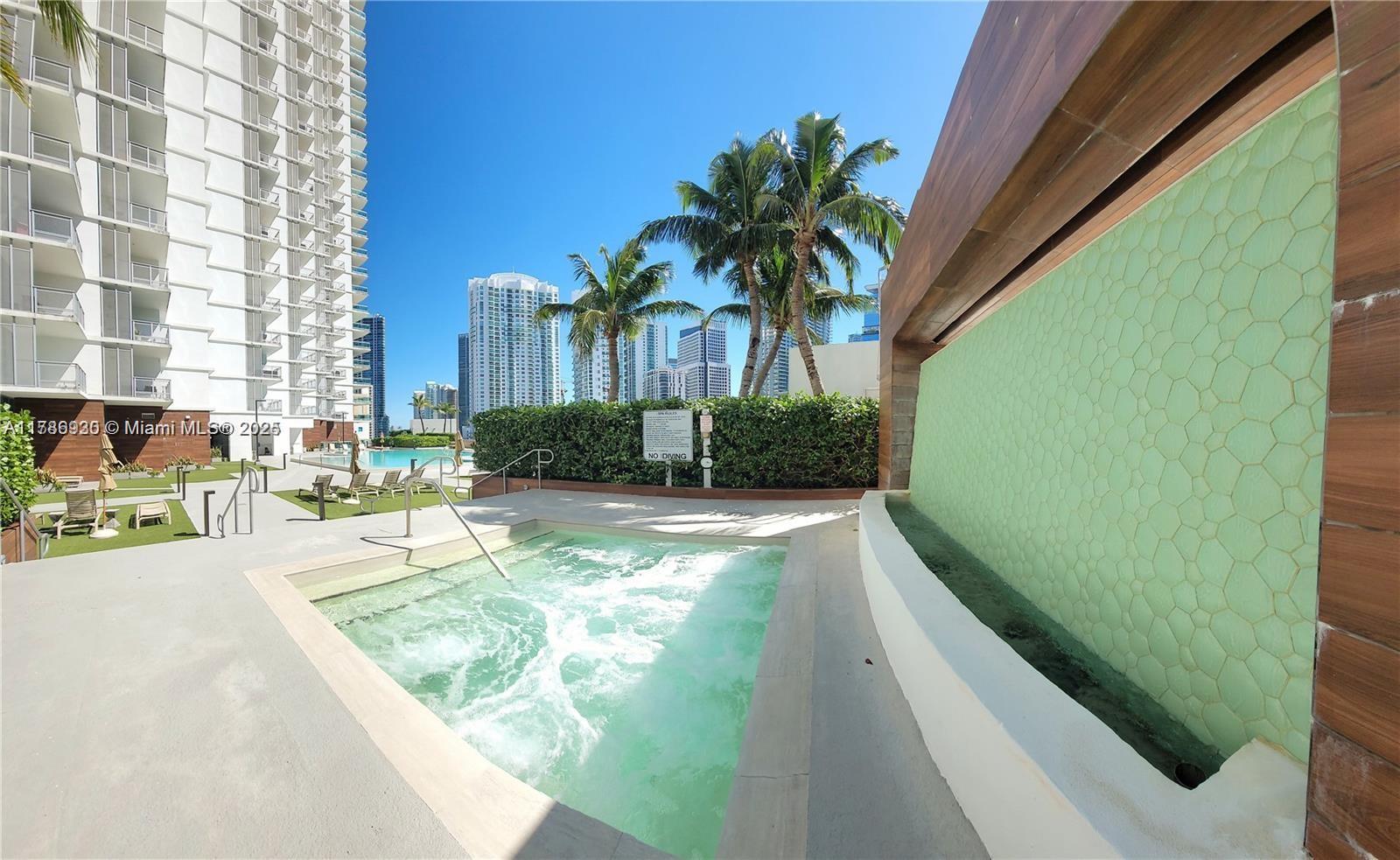 WIND CONDO - Residential Lease