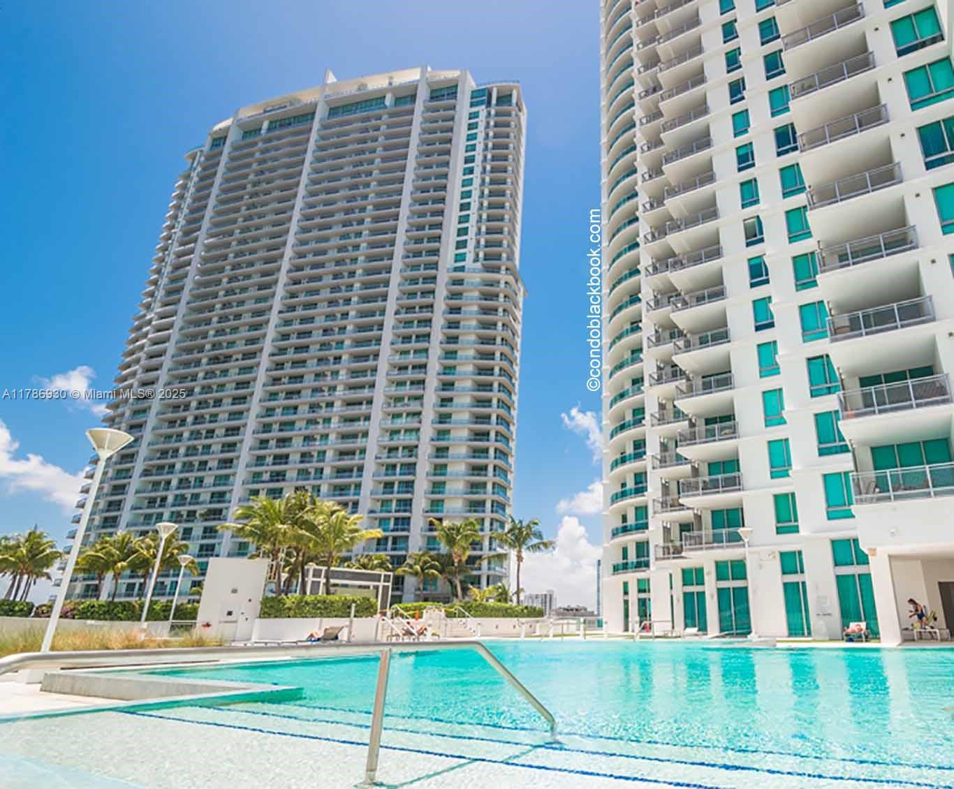 WIND CONDO - Residential Lease