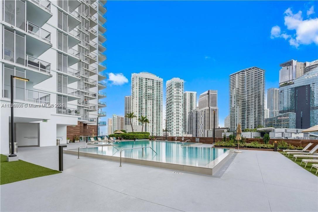 WIND CONDO - Residential Lease