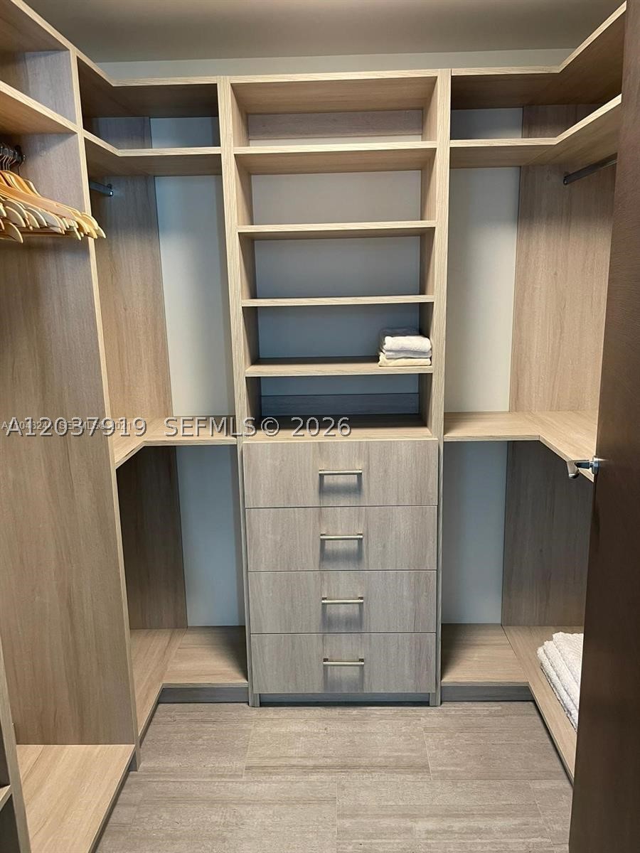 BRICKELL FLATIRON CONDO - Residential Lease