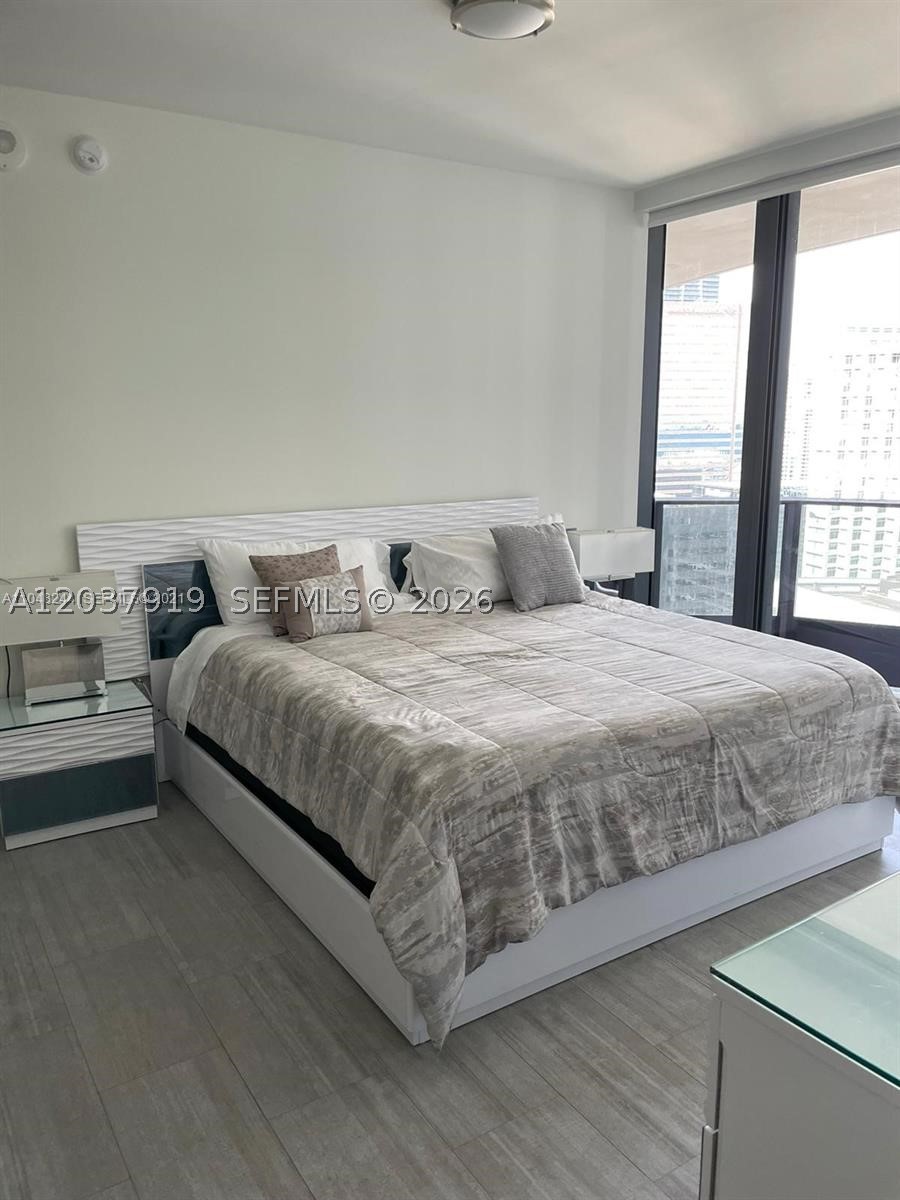 BRICKELL FLATIRON CONDO - Residential Lease