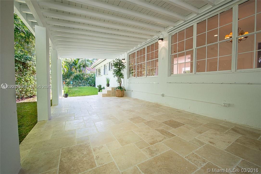 C GABLES RIVIERA SEC 12 - Residential Lease