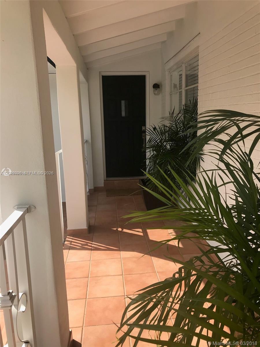 C GABLES RIVIERA SEC 12 - Residential Lease