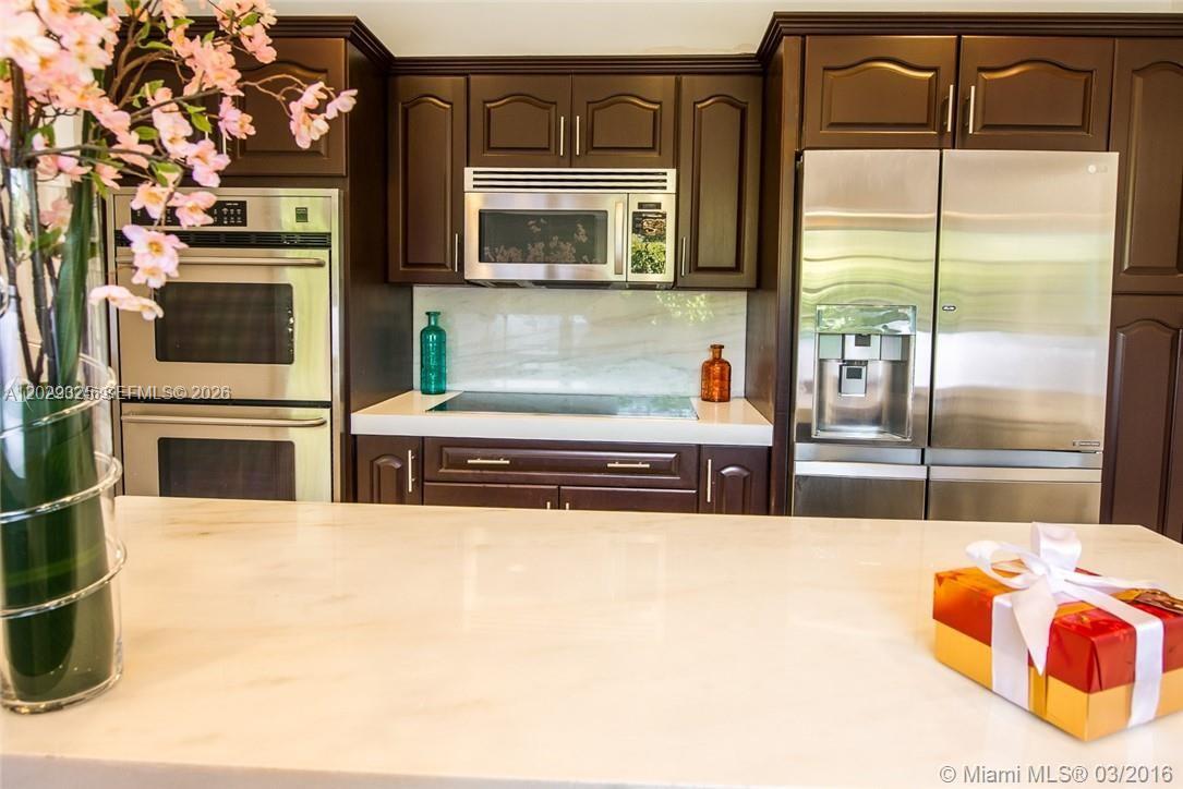 C GABLES RIVIERA SEC 12 - Residential Lease
