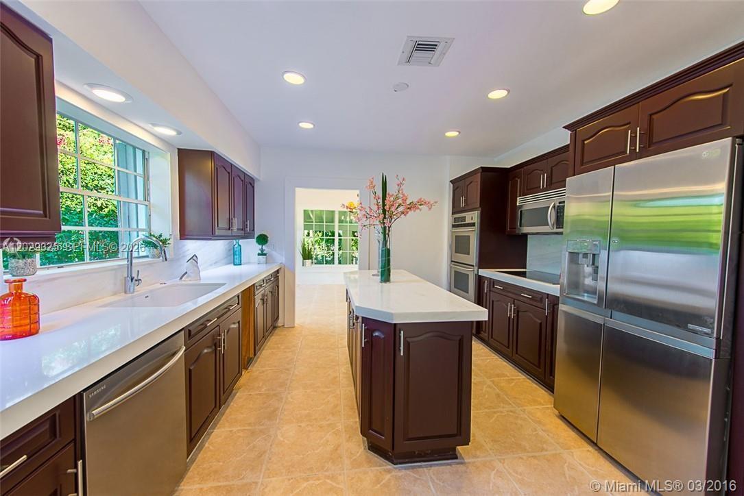 C GABLES RIVIERA SEC 12 - Residential Lease