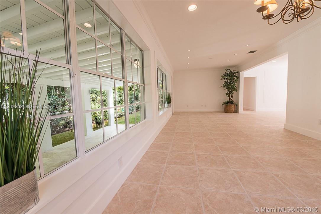 C GABLES RIVIERA SEC 12 - Residential Lease