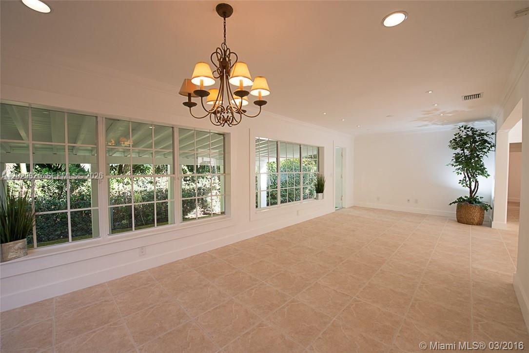 C GABLES RIVIERA SEC 12 - Residential Lease