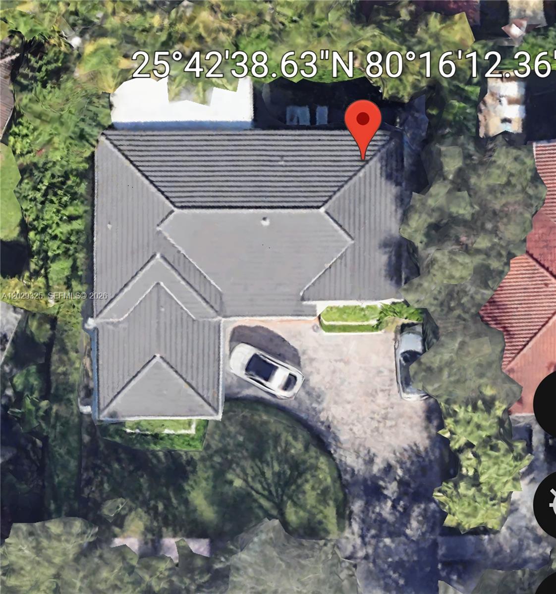 C GABLES RIVIERA SEC 12 - Residential Lease