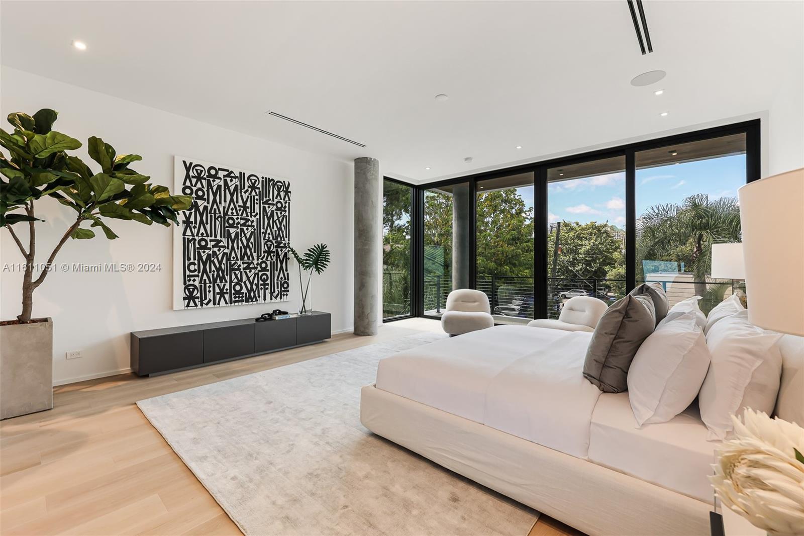 PALM TERRACE - Residential