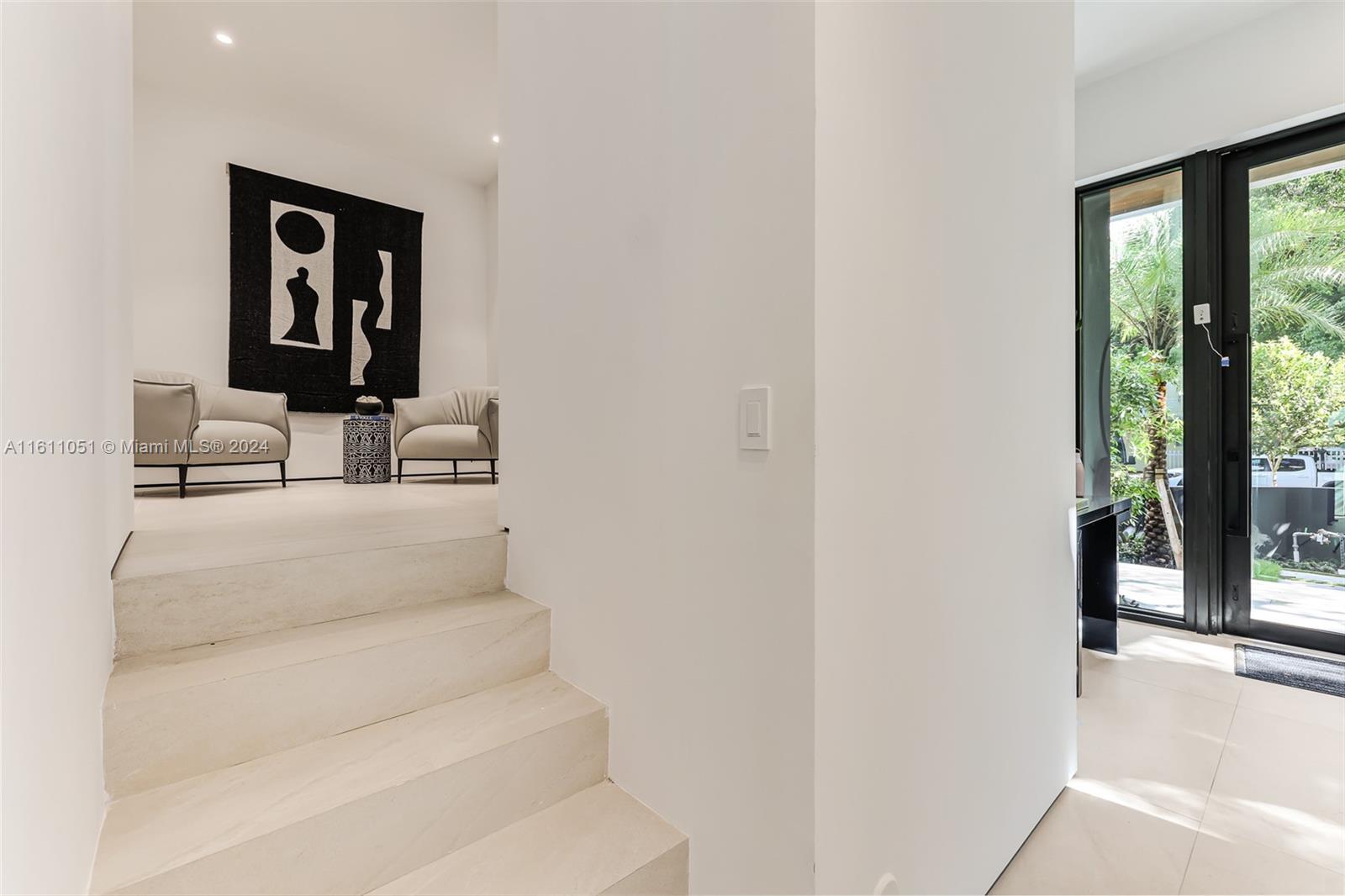 PALM TERRACE - Residential