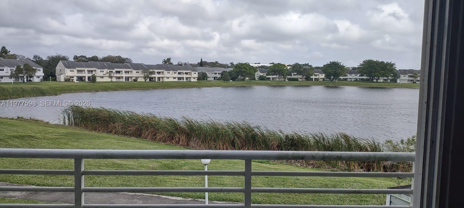 Spacious 2-bed, 2-bath in Summer Lake!! Living and dining area with a private balcony overlooking the lake, offering the perfect setting to relax. The kitchen features ample cabinetry, plenty of space, and a smart layout. The bedrooms are generously sized; the primary bedroom includes a walk-in closet and a private bathroom. Well-maintained community, conveniently located near schools, shopping, dining, highways, and parks. Schedule your showing today via Showing Time on the MLS.