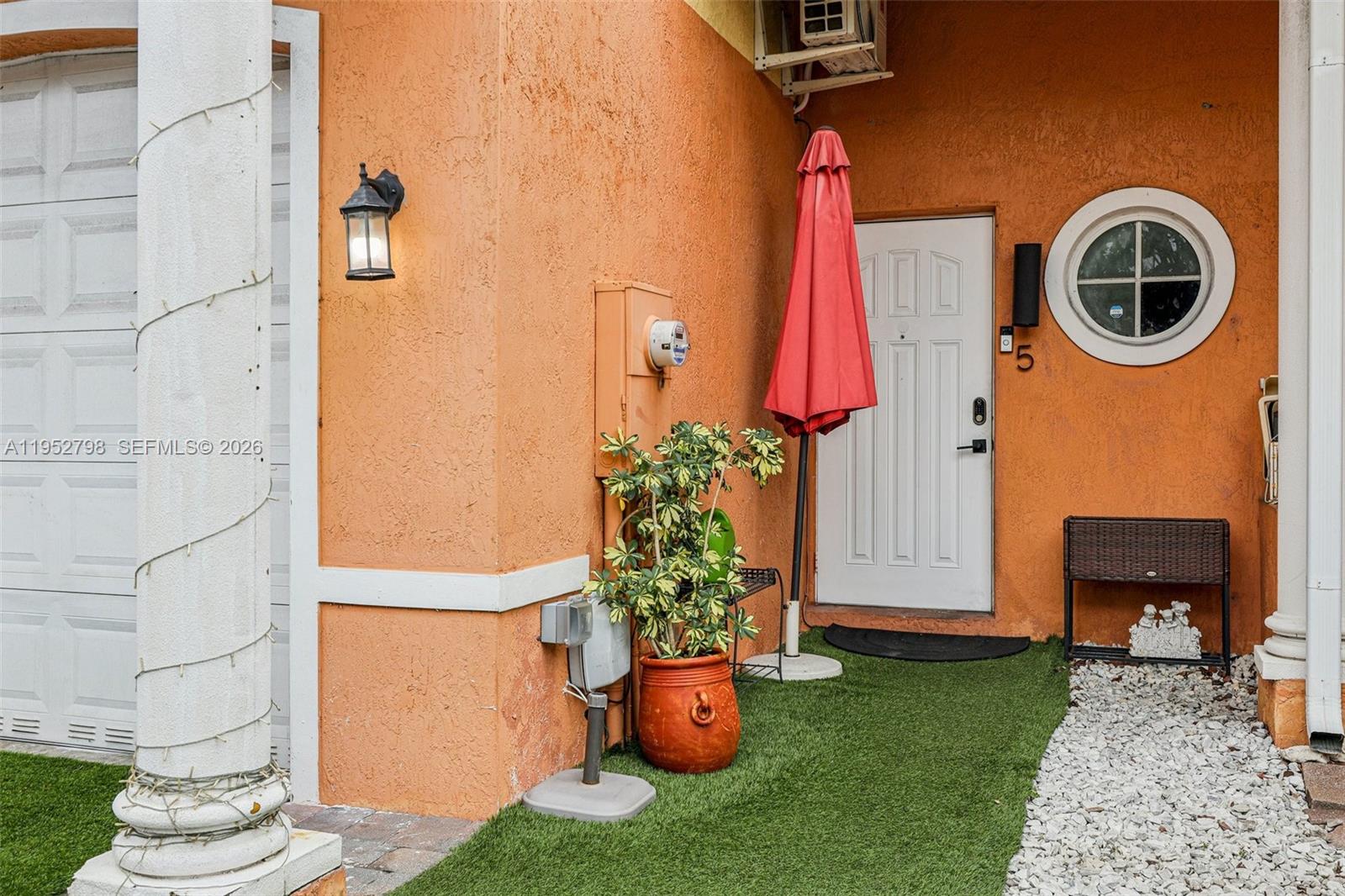 TUSCAN VIEW CONDOMINIUM - Residential