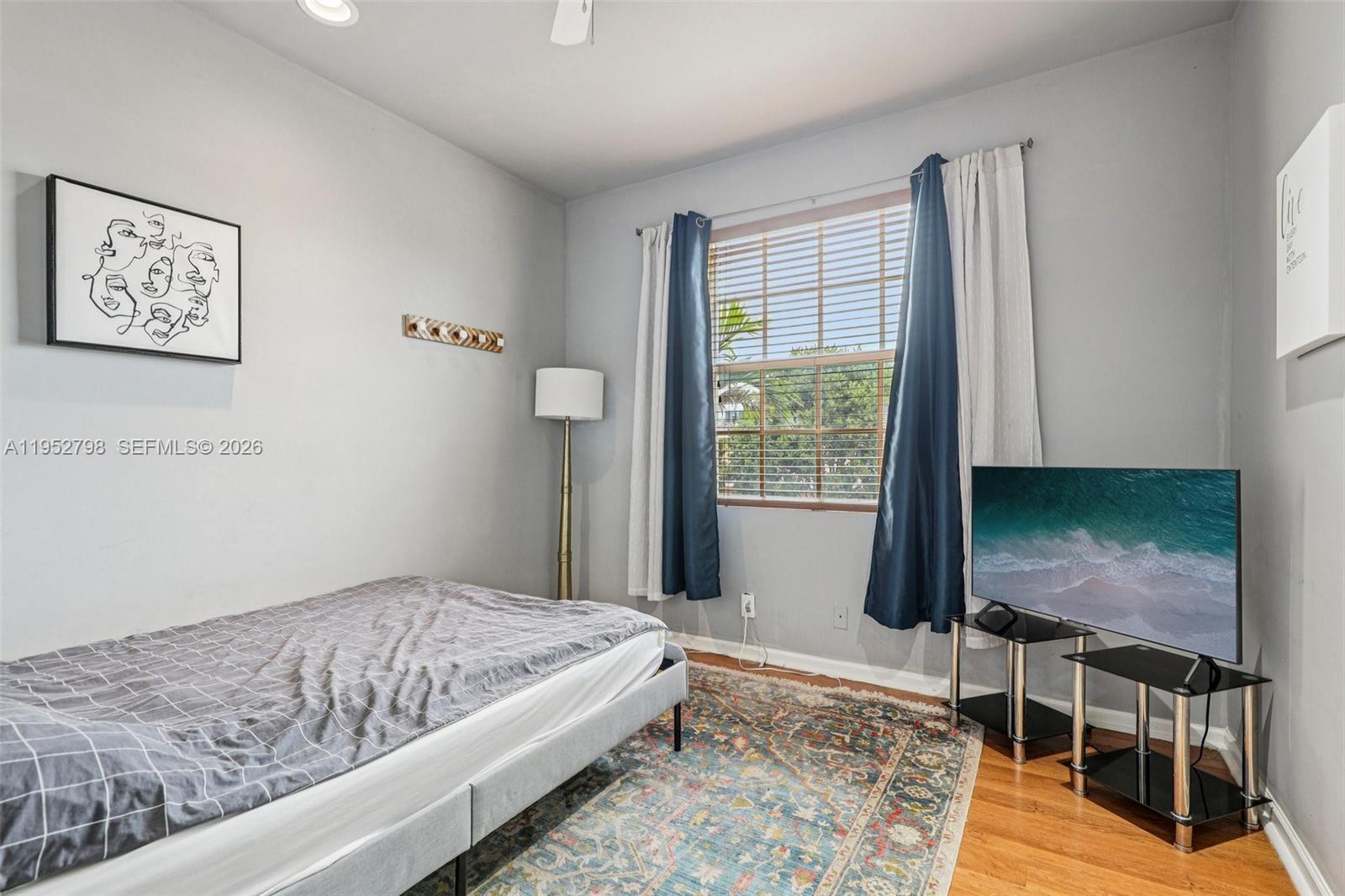 TUSCAN VIEW CONDOMINIUM - Residential