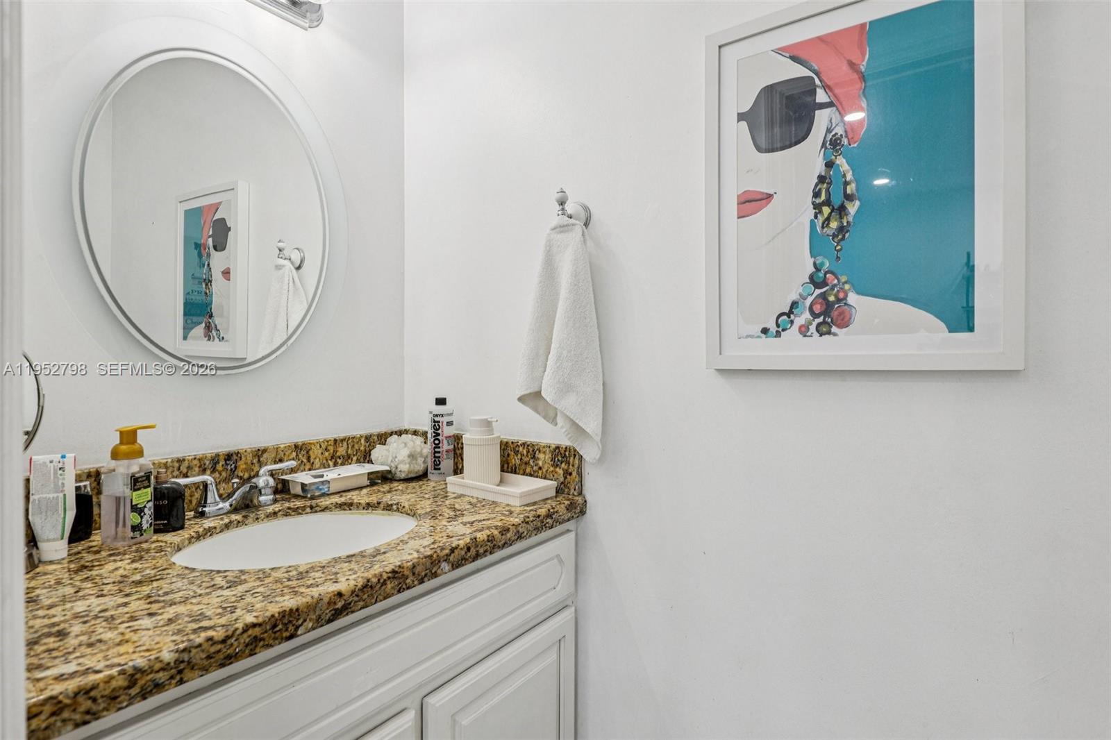 TUSCAN VIEW CONDOMINIUM - Residential