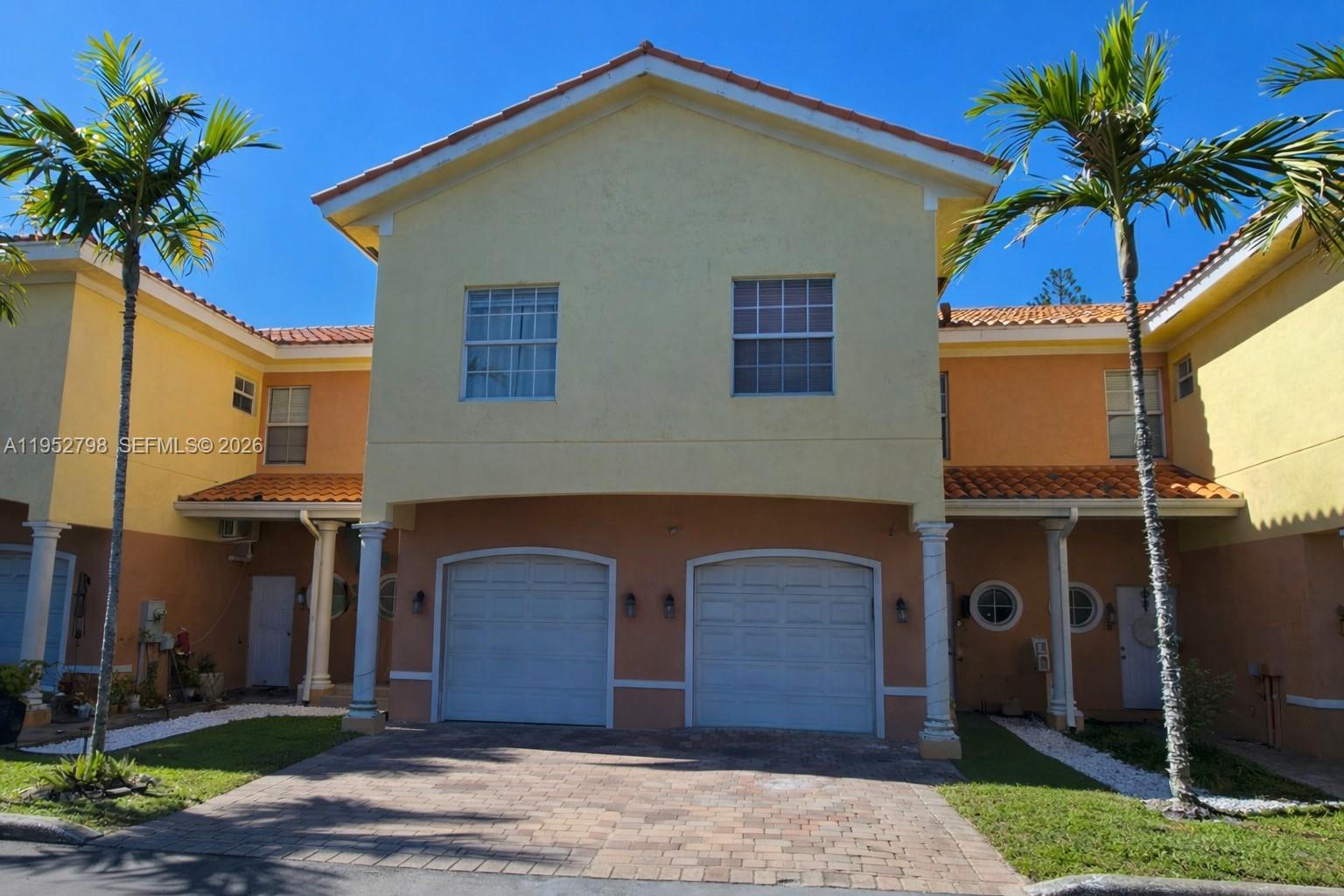 TUSCAN VIEW CONDOMINIUM - Residential