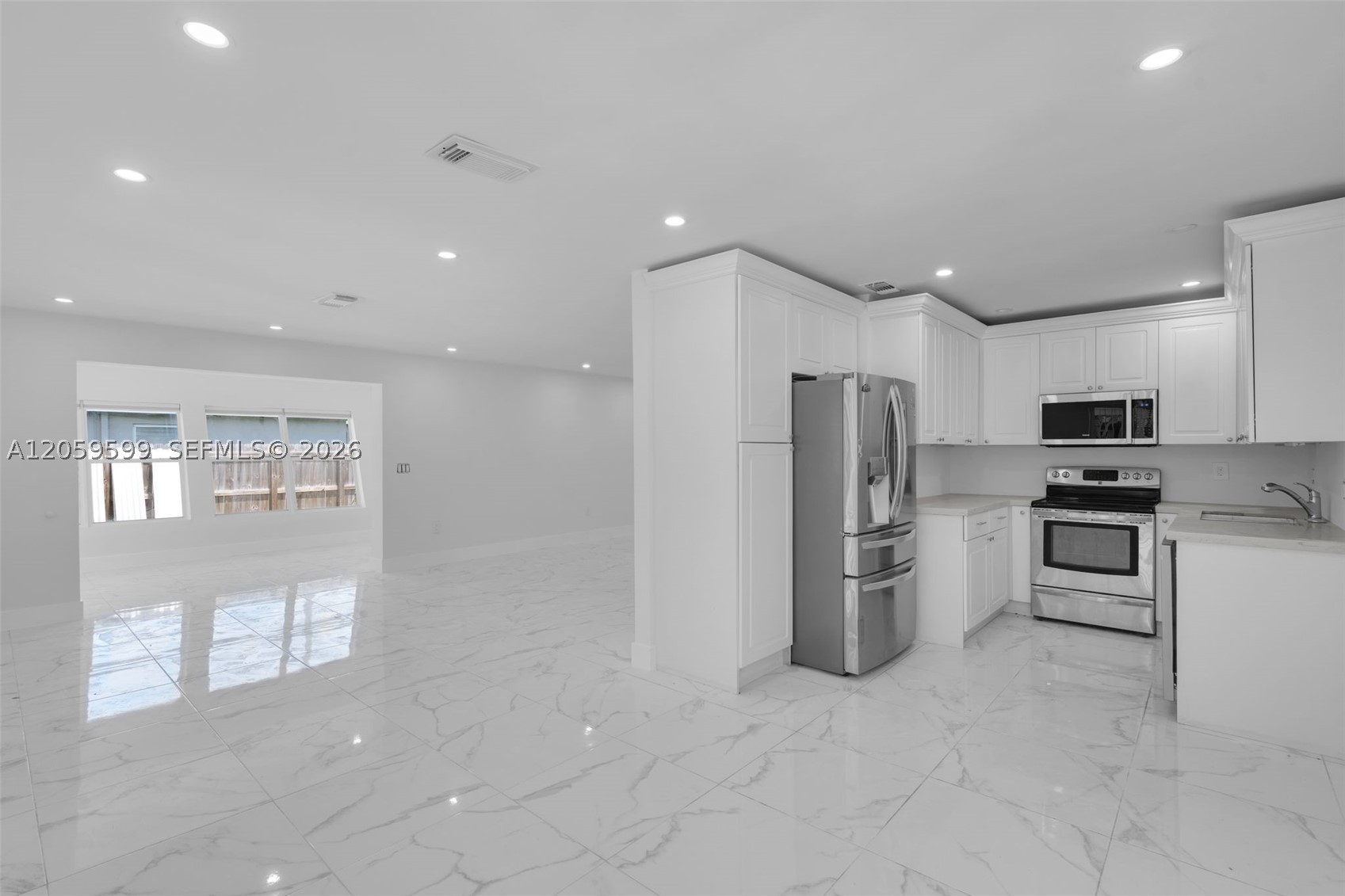 RIVERLAND VILLAGE SEC 1-R - Residential