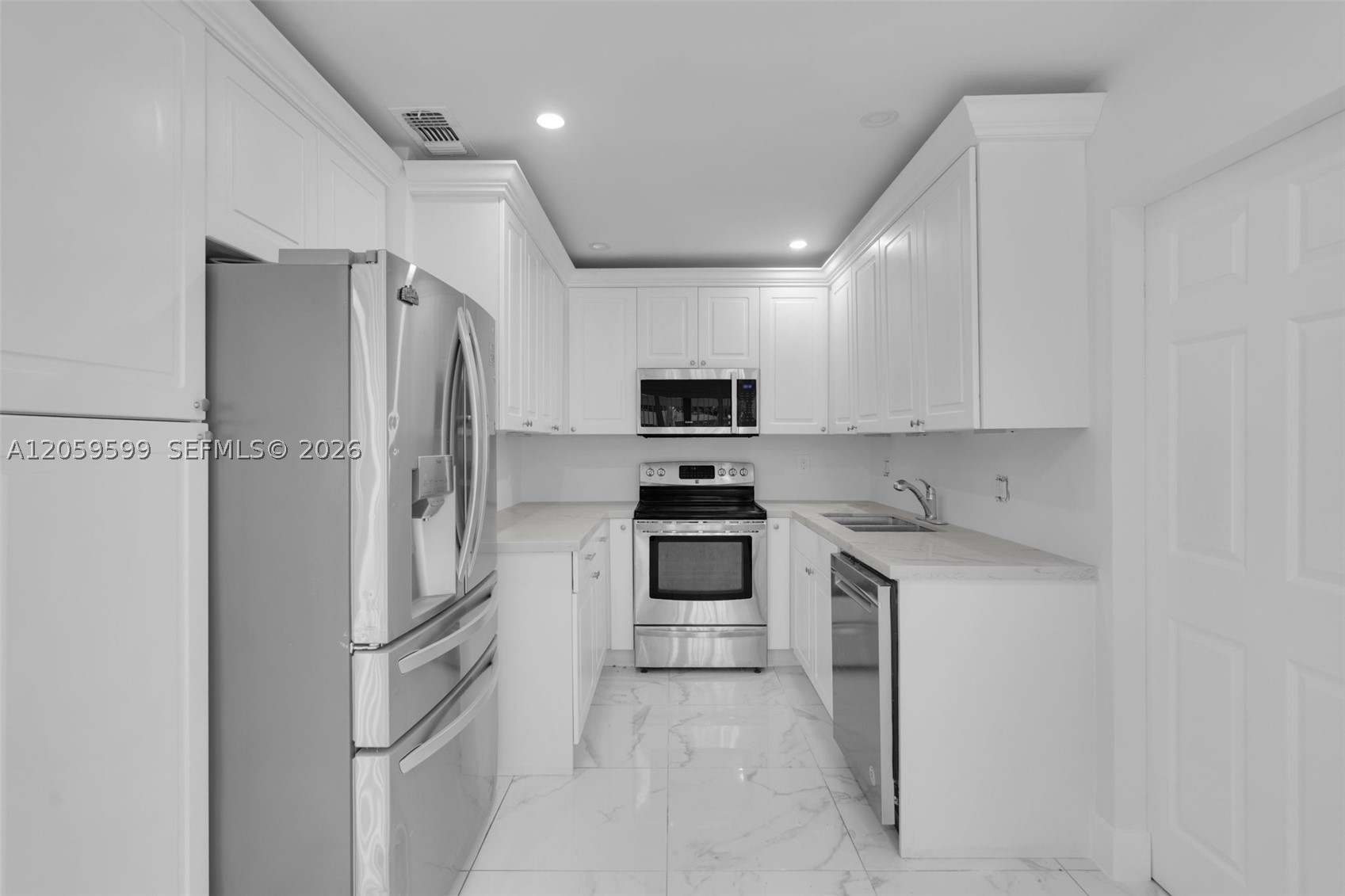 RIVERLAND VILLAGE SEC 1-R - Residential