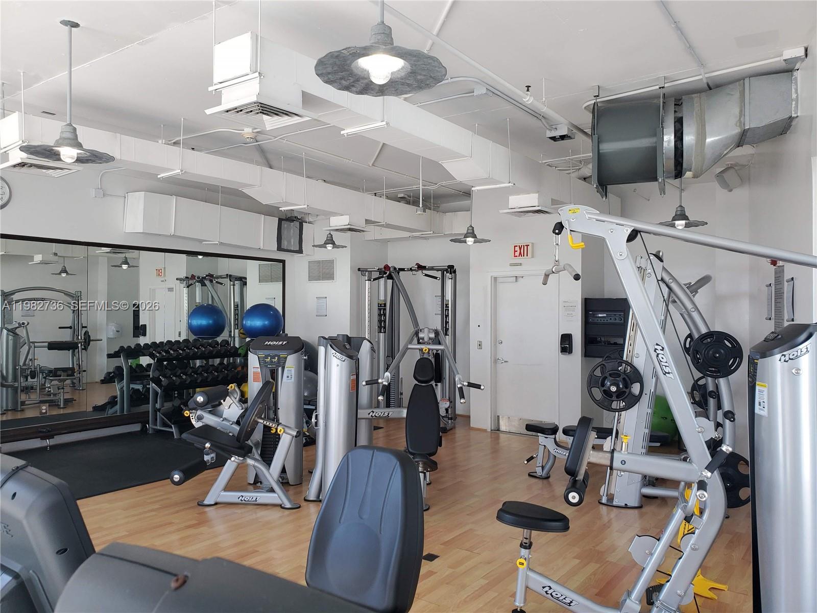 NEO LOFTS CONDO - Residential