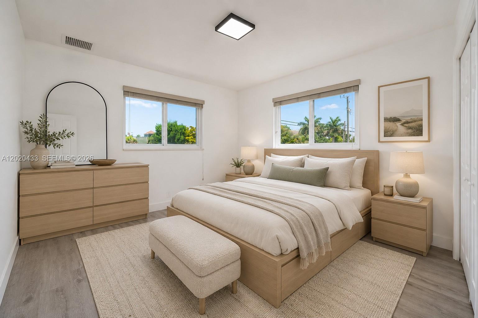 FLAIR SUB NO 5 - Residential