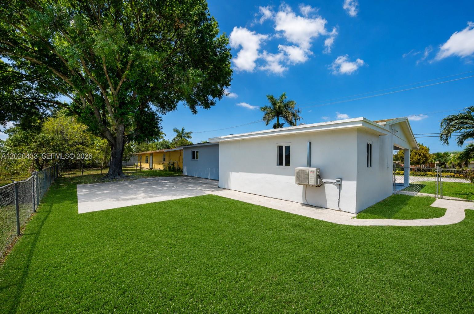 FLAIR SUB NO 5 - Residential