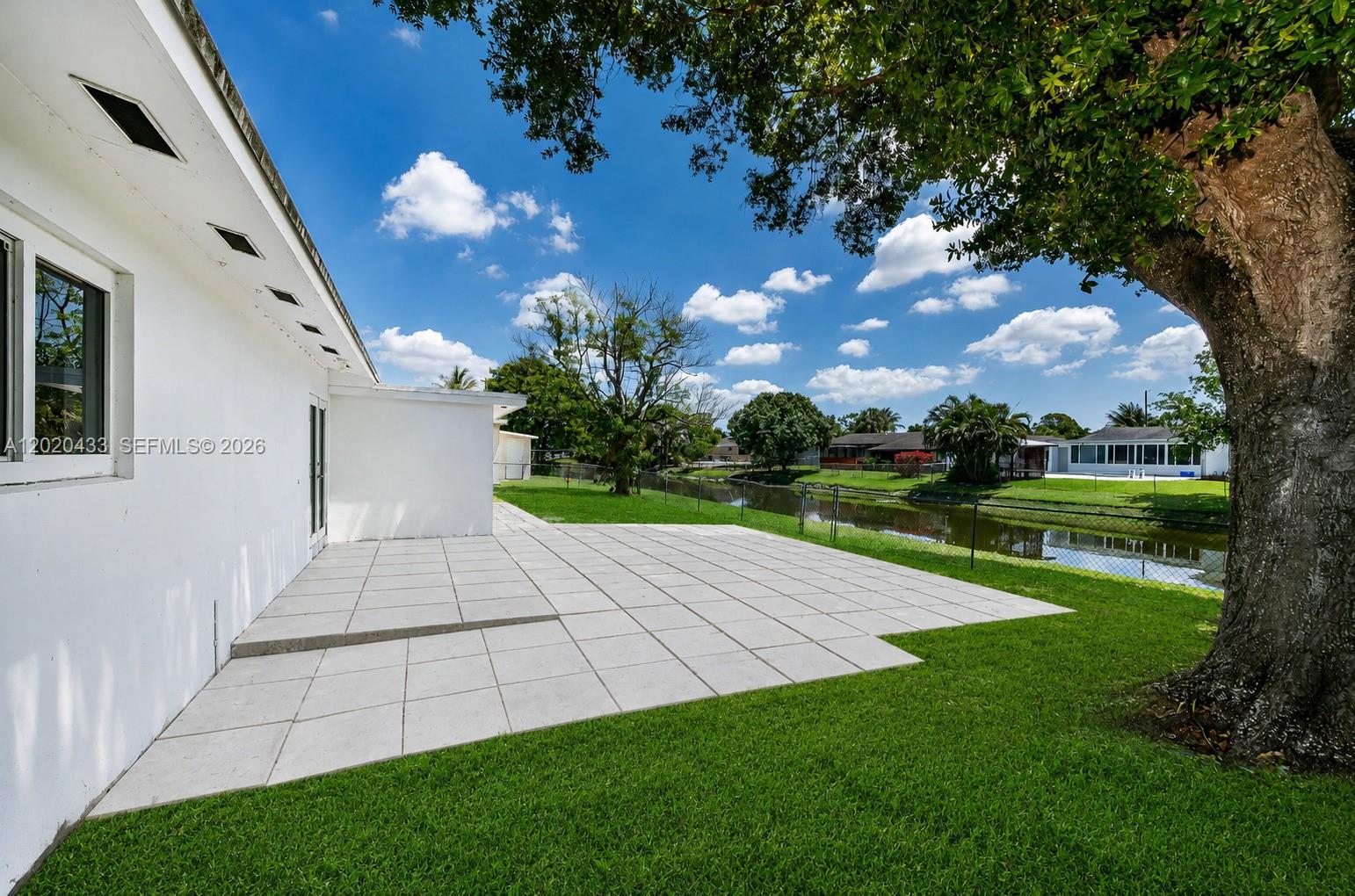FLAIR SUB NO 5 - Residential